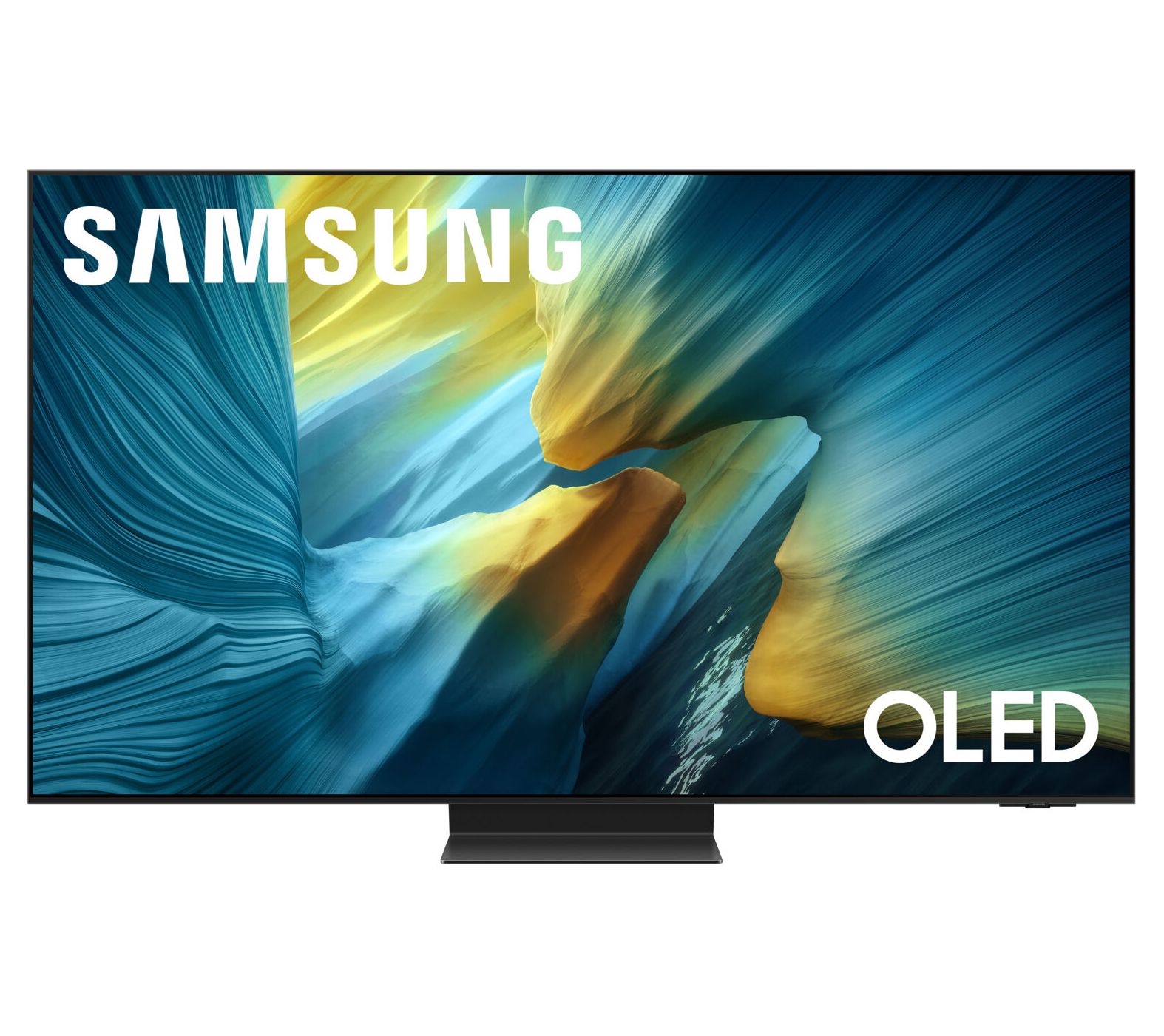 Samsung 65" S95 4k HDR OLED SmartTV w/Vision AI