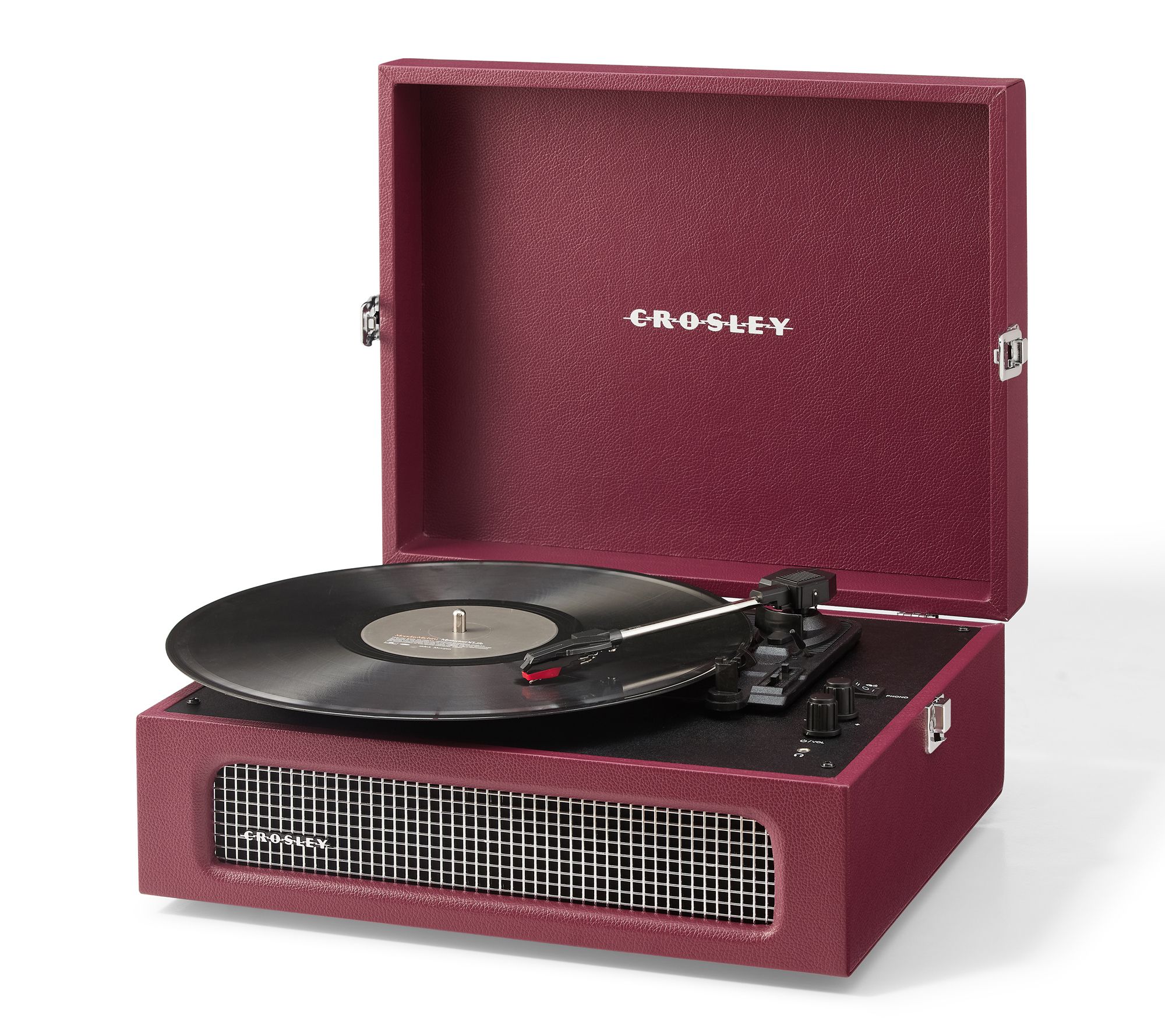 Crosley Voyager Record Player