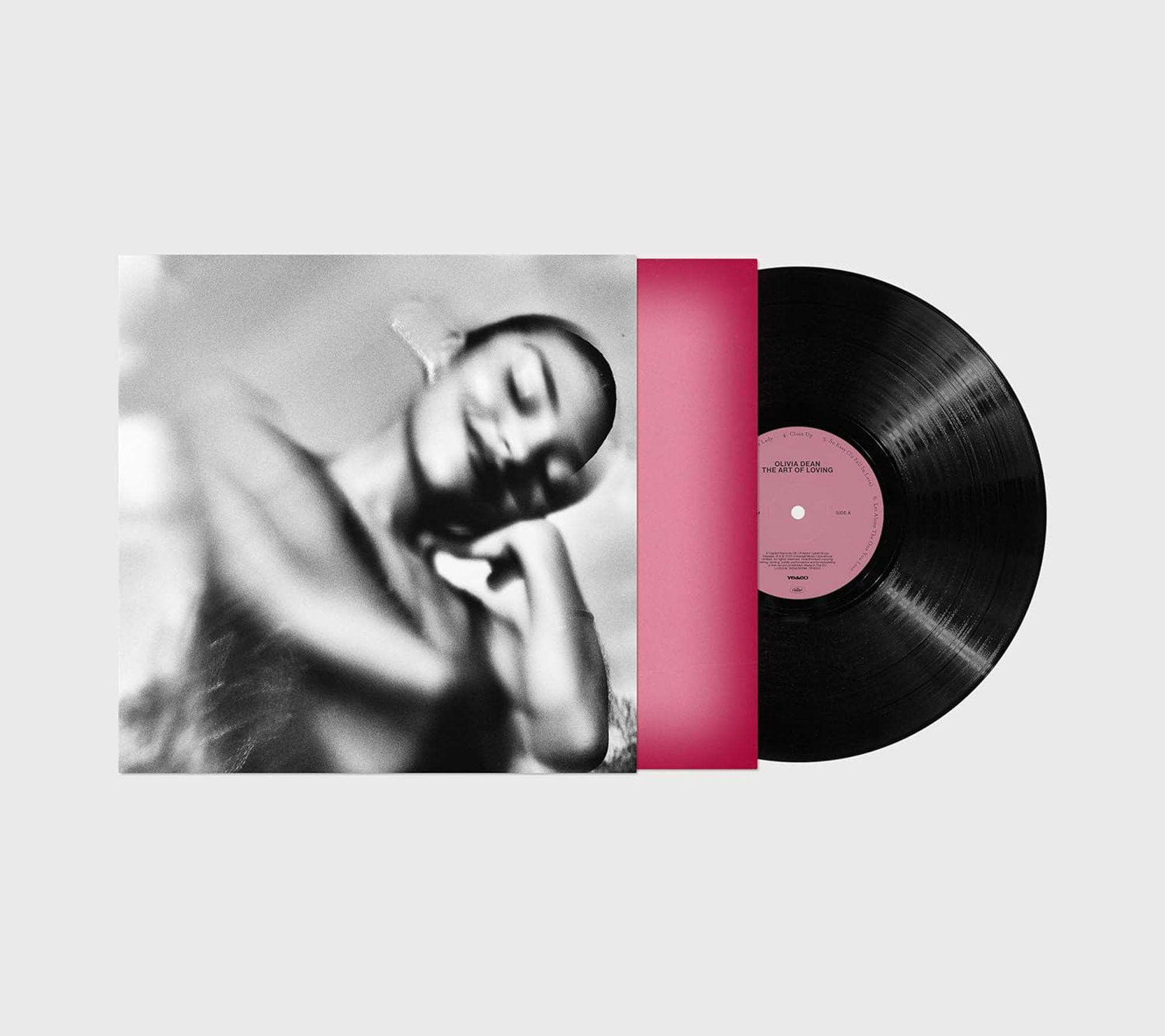 Geese: Getting Killed - Vinyl - QVC.com