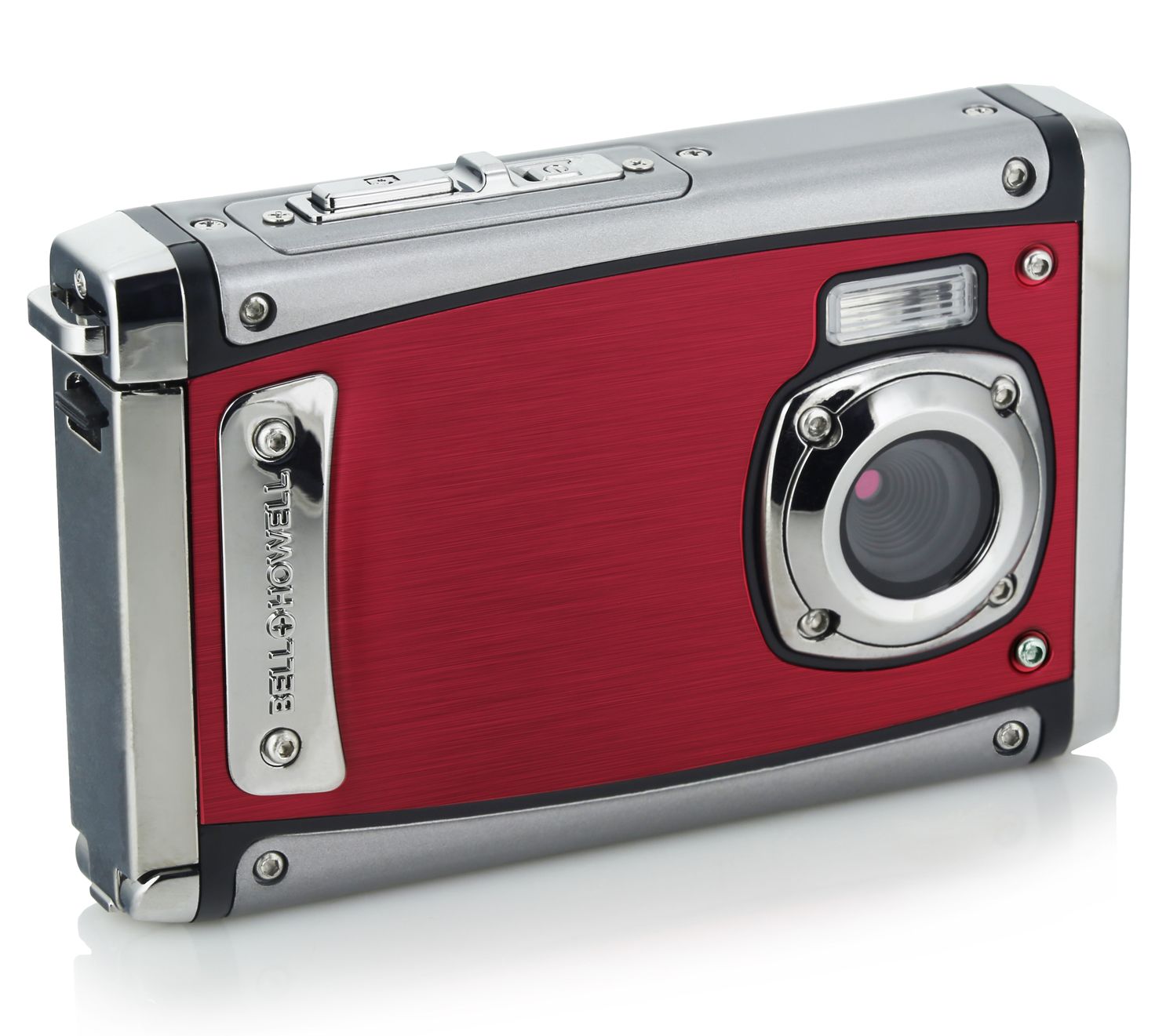 Bell & Howell Splash3 WP20 Waterproof Digital Camera