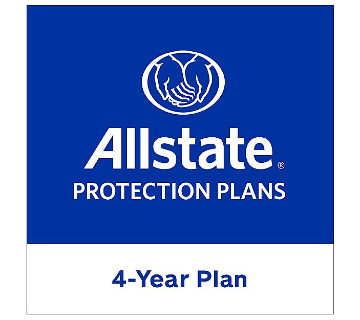 Allstate 4-Year Protection Plan TVs $75-$100