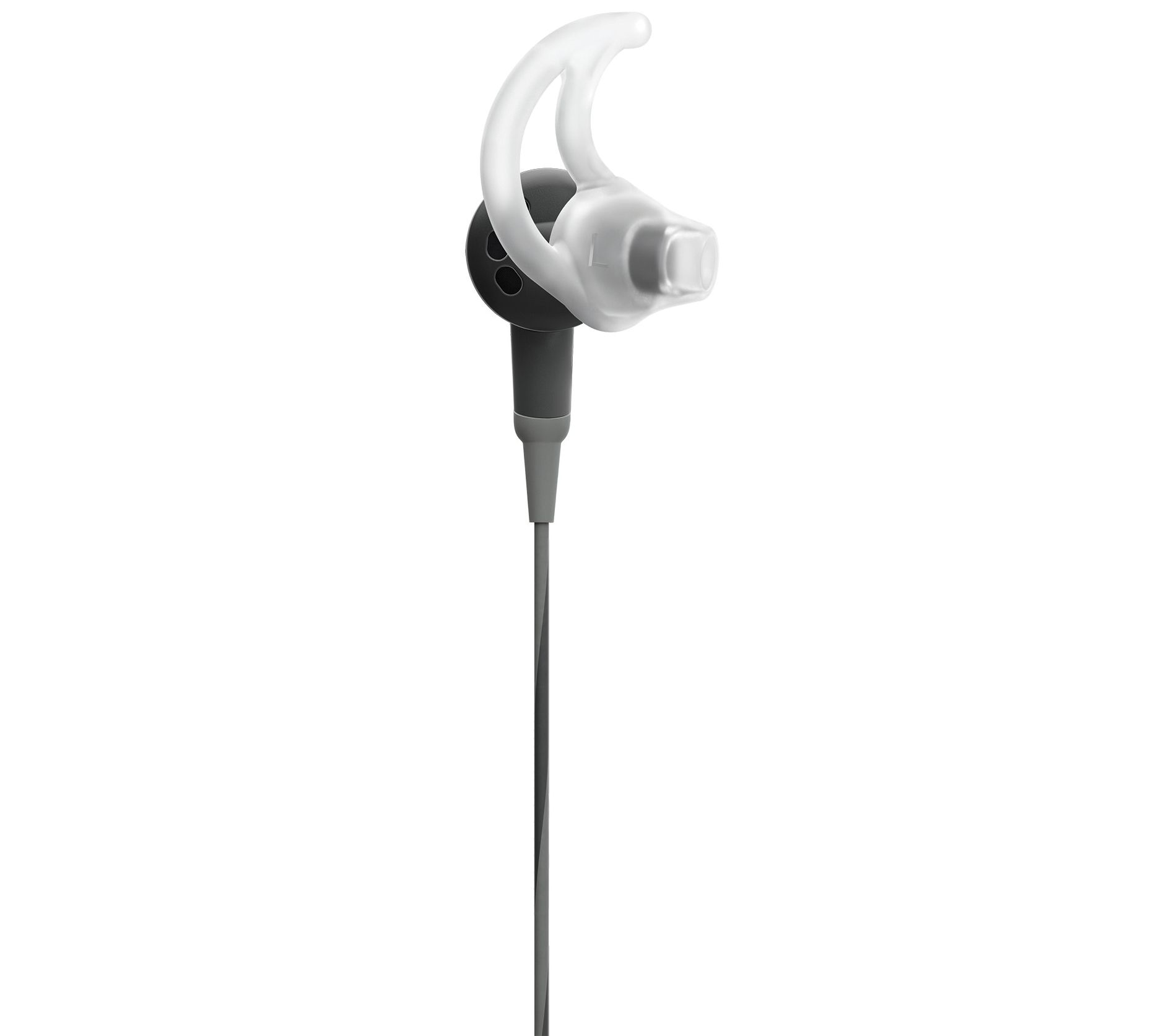 bose soundsport in ear headphones wired