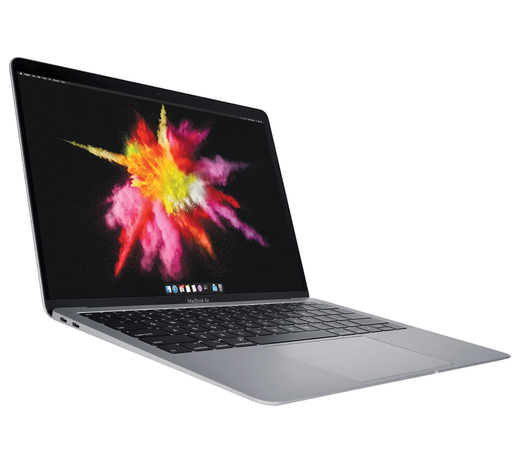 Apple Macbook Air 13" Retina 1.2GHZ 512GB Open-Box Bundle