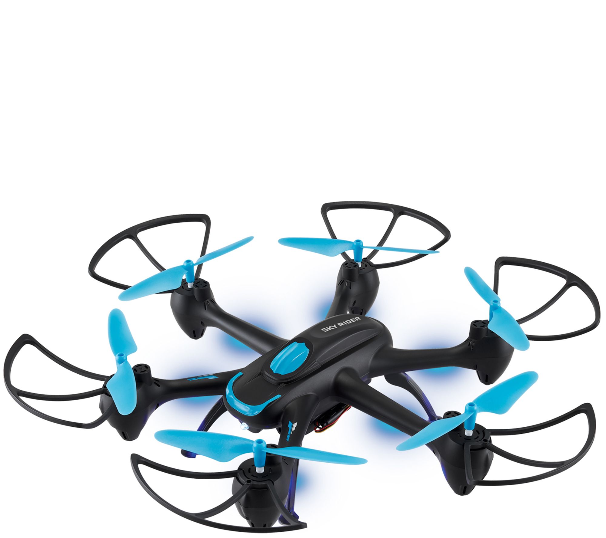 Sky Rider Drone with Camera