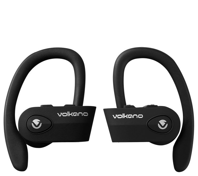 Volkano True Wireless Headphones 