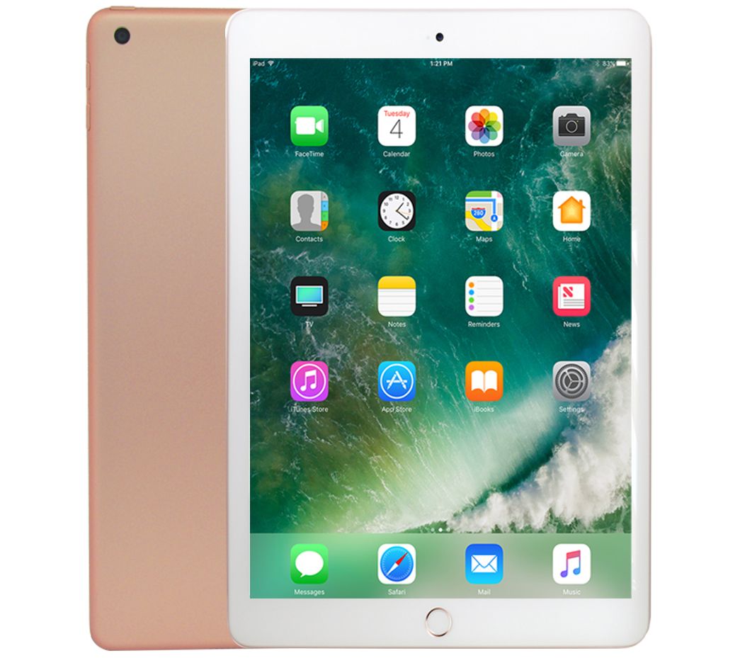 PC/タブレット タブレット Apple iPad 9.7