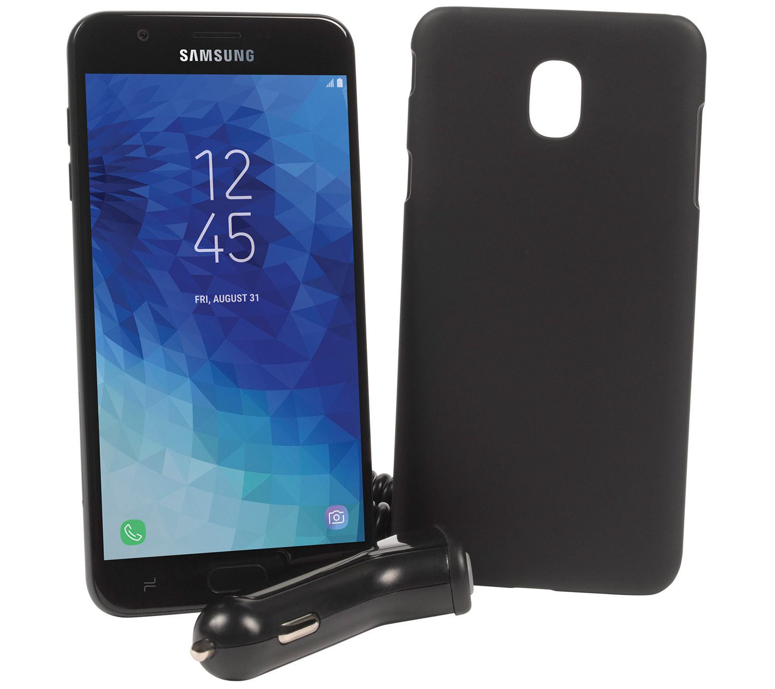 samsung galaxy j7 crown details