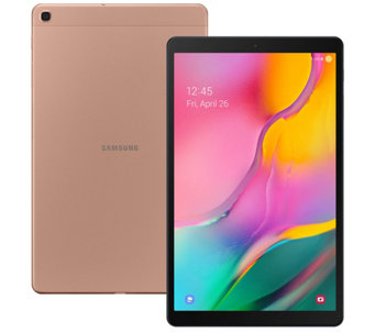 Samsung Galaxy Tab A 10.1" 2019 Wi-Fi Tablet128GB