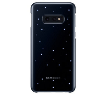 Samsung Galaxy S10e LED Back Cover Case