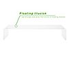 Mind Reader Durable Monitor Stand Riser, 5 of 7