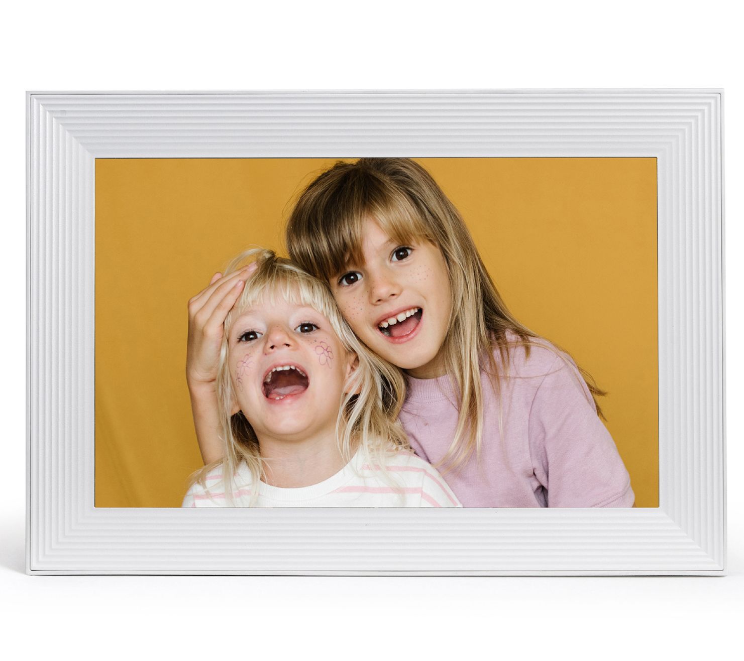 Aura Frames Carver Digital Picture Frame