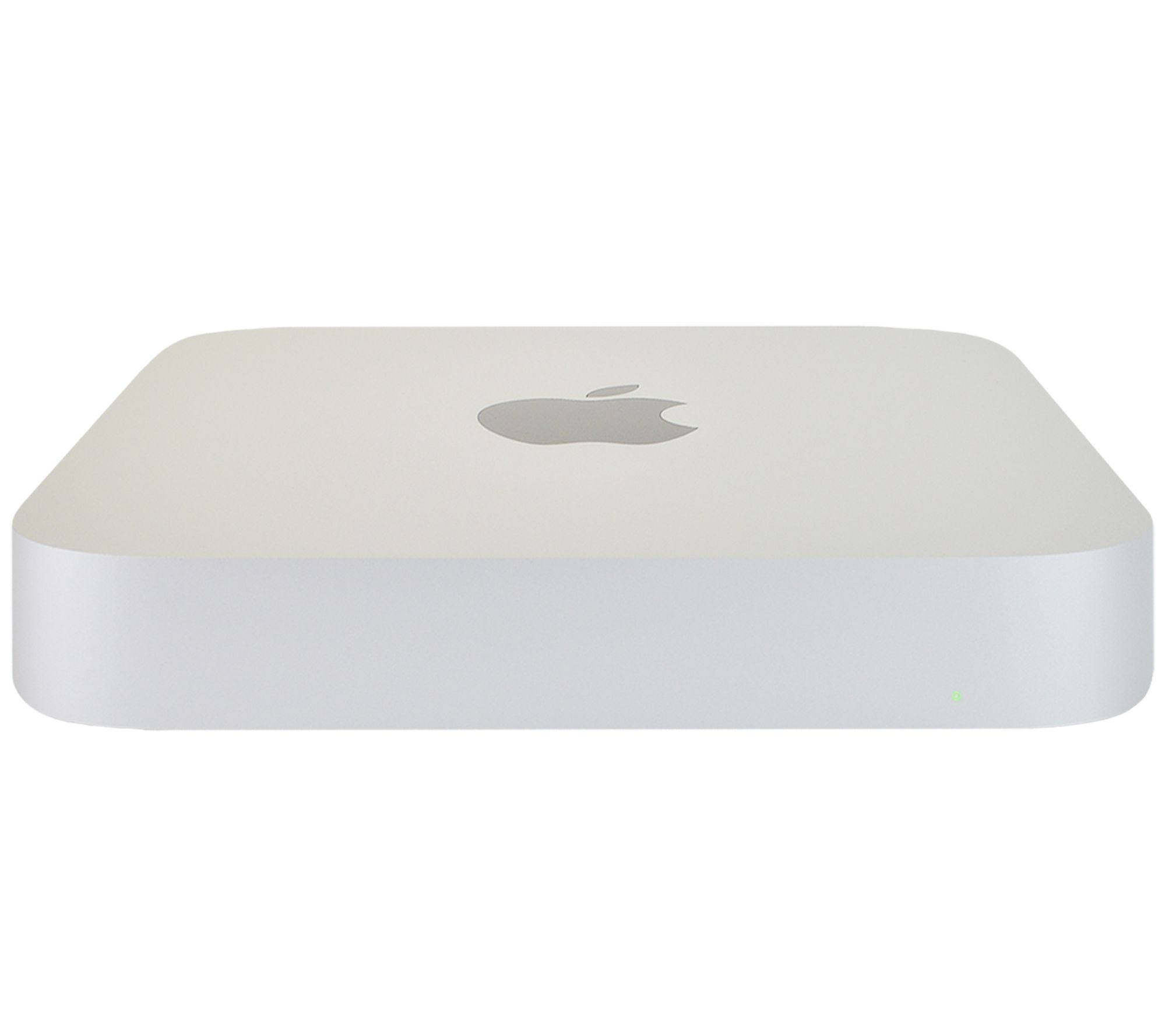 Apple Refurbished Mac Mini M1 256GB Bundle - QVC.com