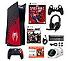 PS5 Spider-Man 2 Limited Edition Console Bundle
