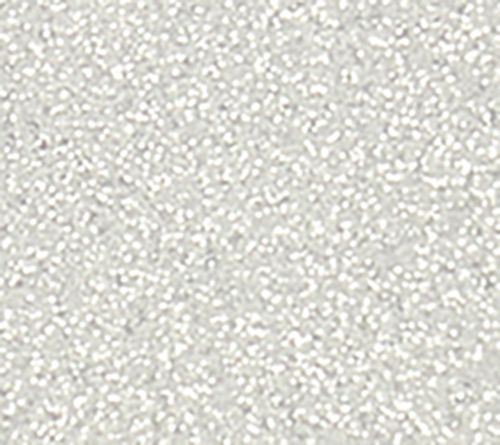 Silver Glitter
