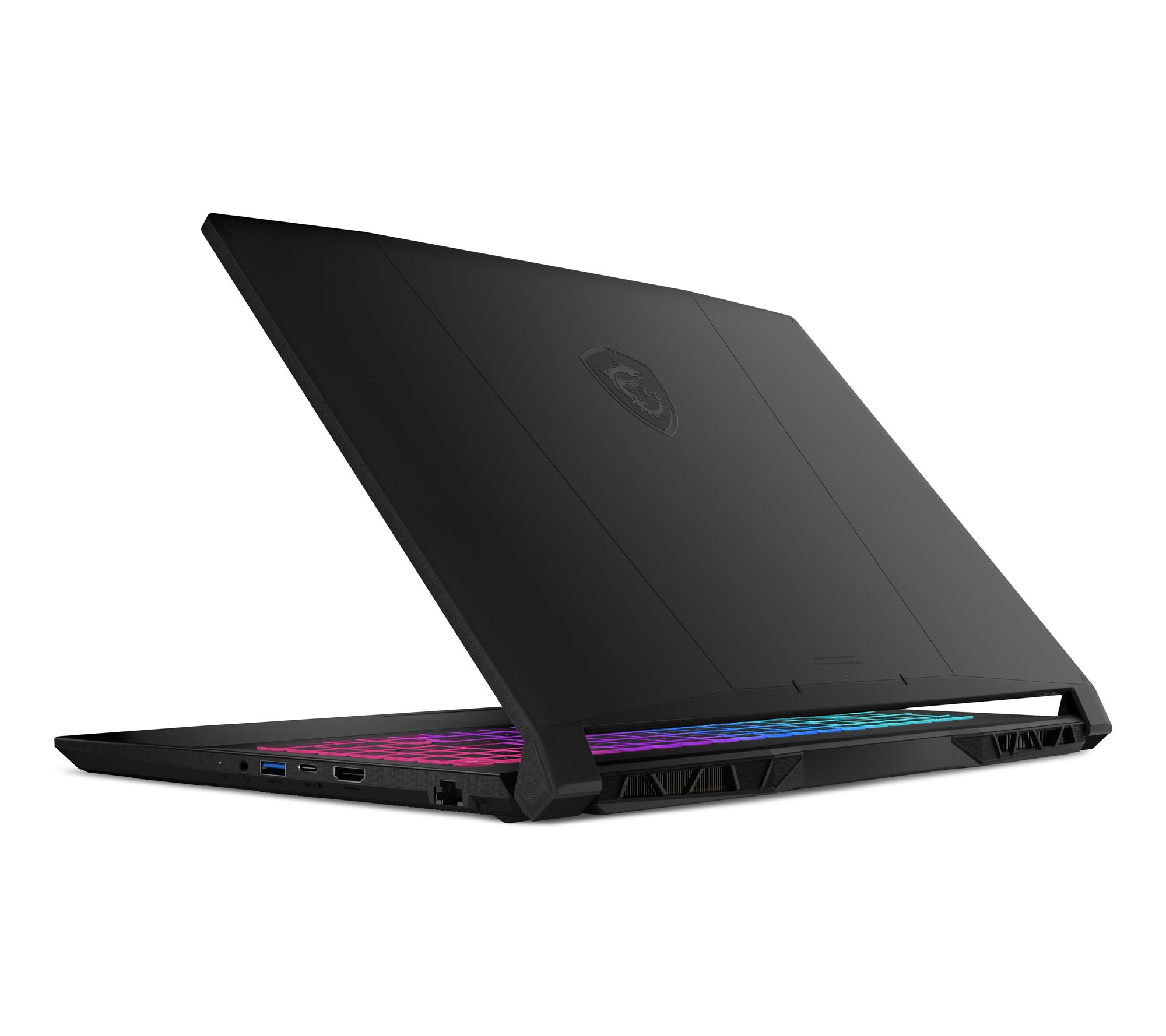 MSI Katana A17 AI B8VF 895US 17.3