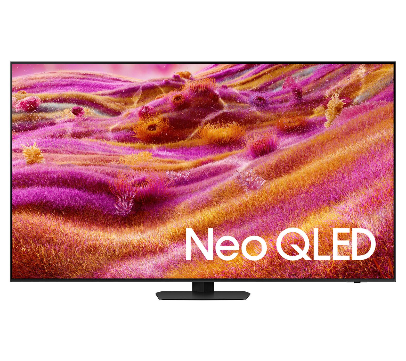 Samsung 85" QN9 0 4K HDR 165Hz Neo QLED SmartT V w/VisionAI