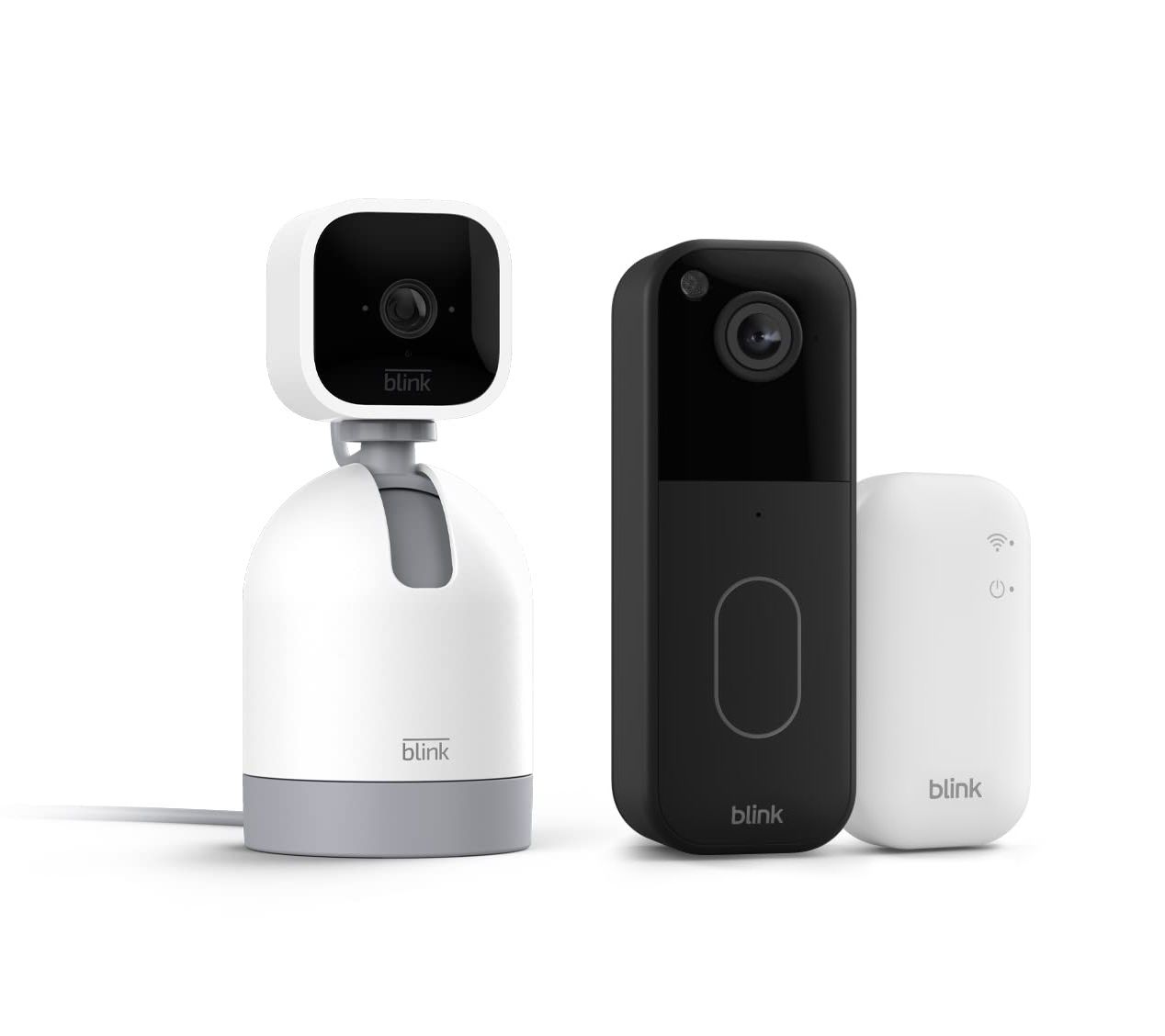 Wireless Doorbell Blink Camera Best Buy Blink Outdoor – Wireless