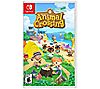 Animal Crossing: New Horizons Game - NintendoSwitch