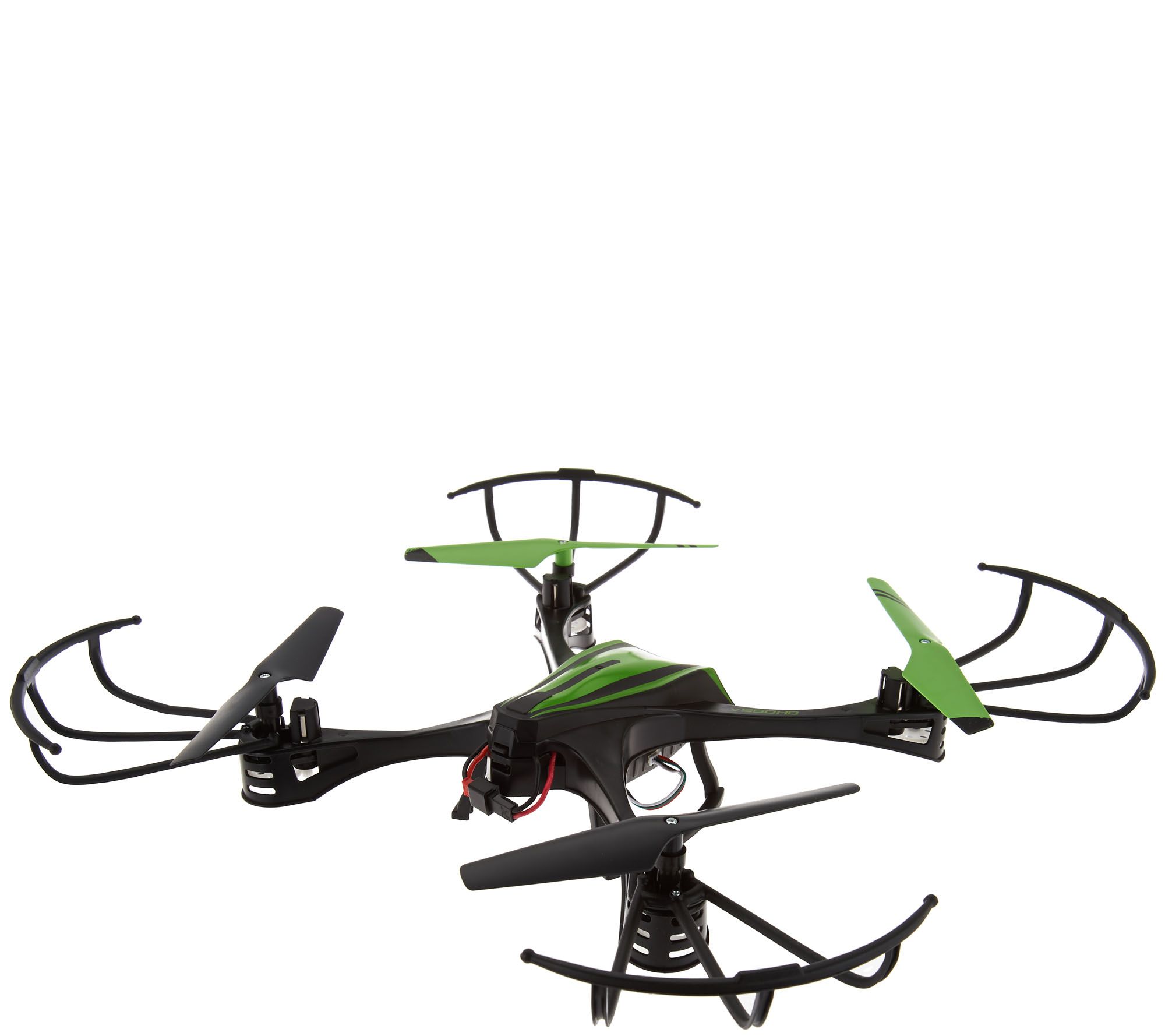Kejser Etablering måske Sky Viper S670 UL Certified Stunt Drone With One-Touch