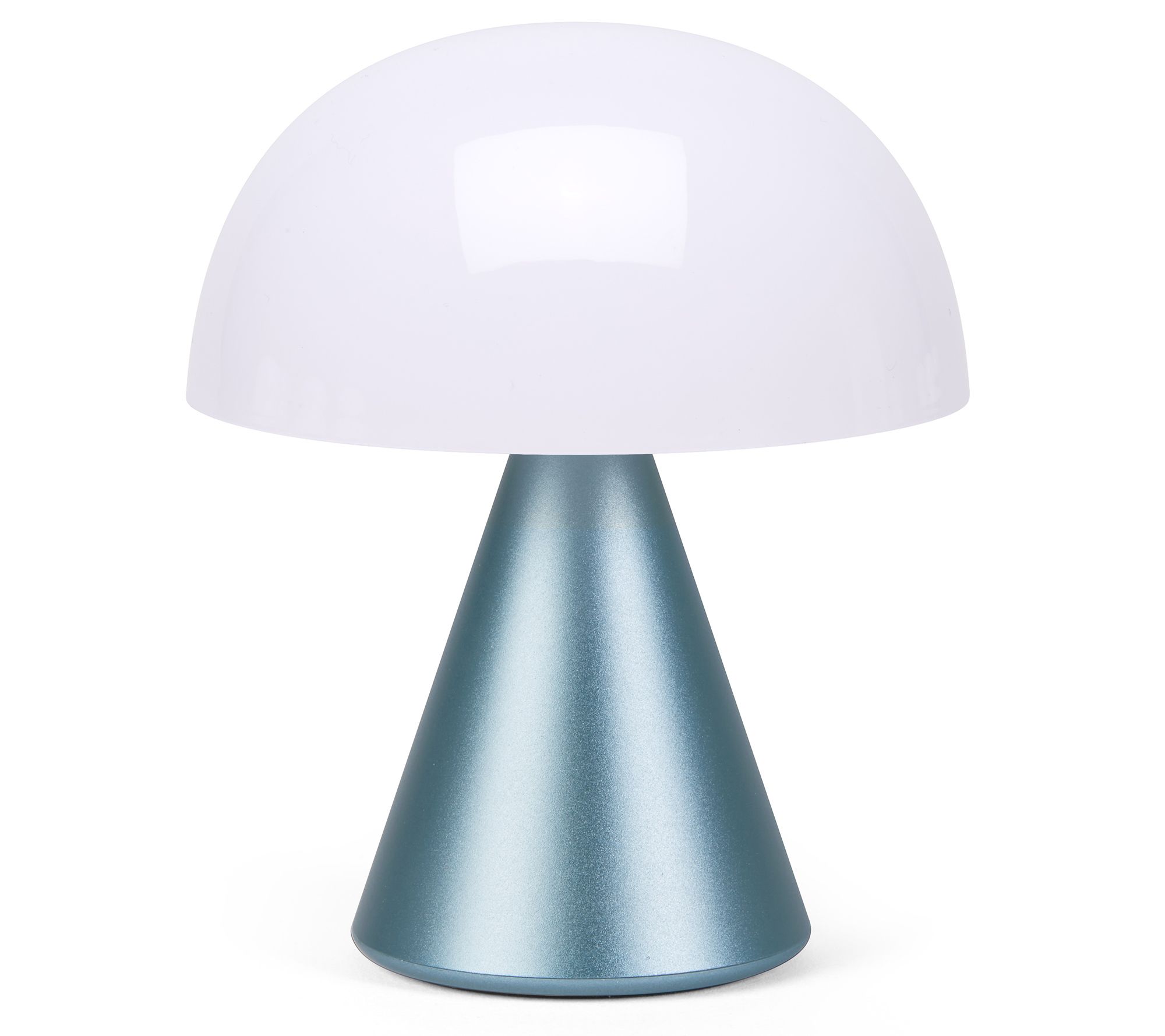 Lexon MINA Medium Rechargeable Color Changing LED Lamp