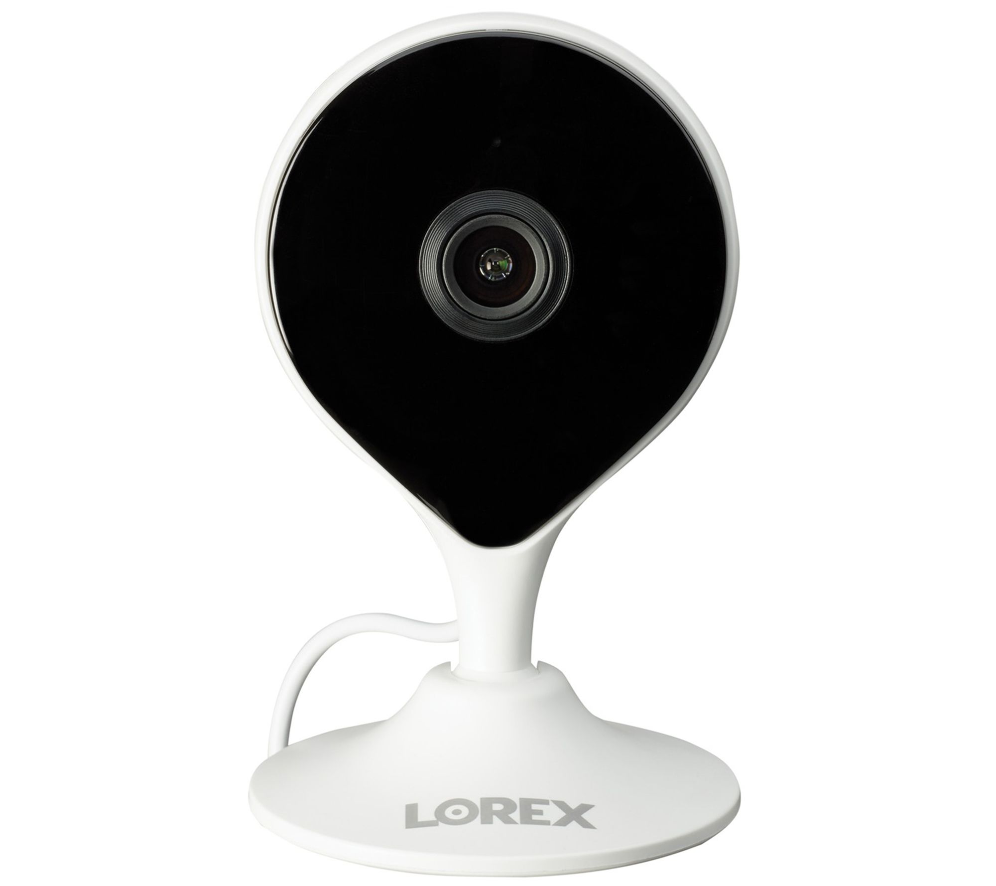 Lorex 1080p HD Smart Indoor WiFi Security Camera