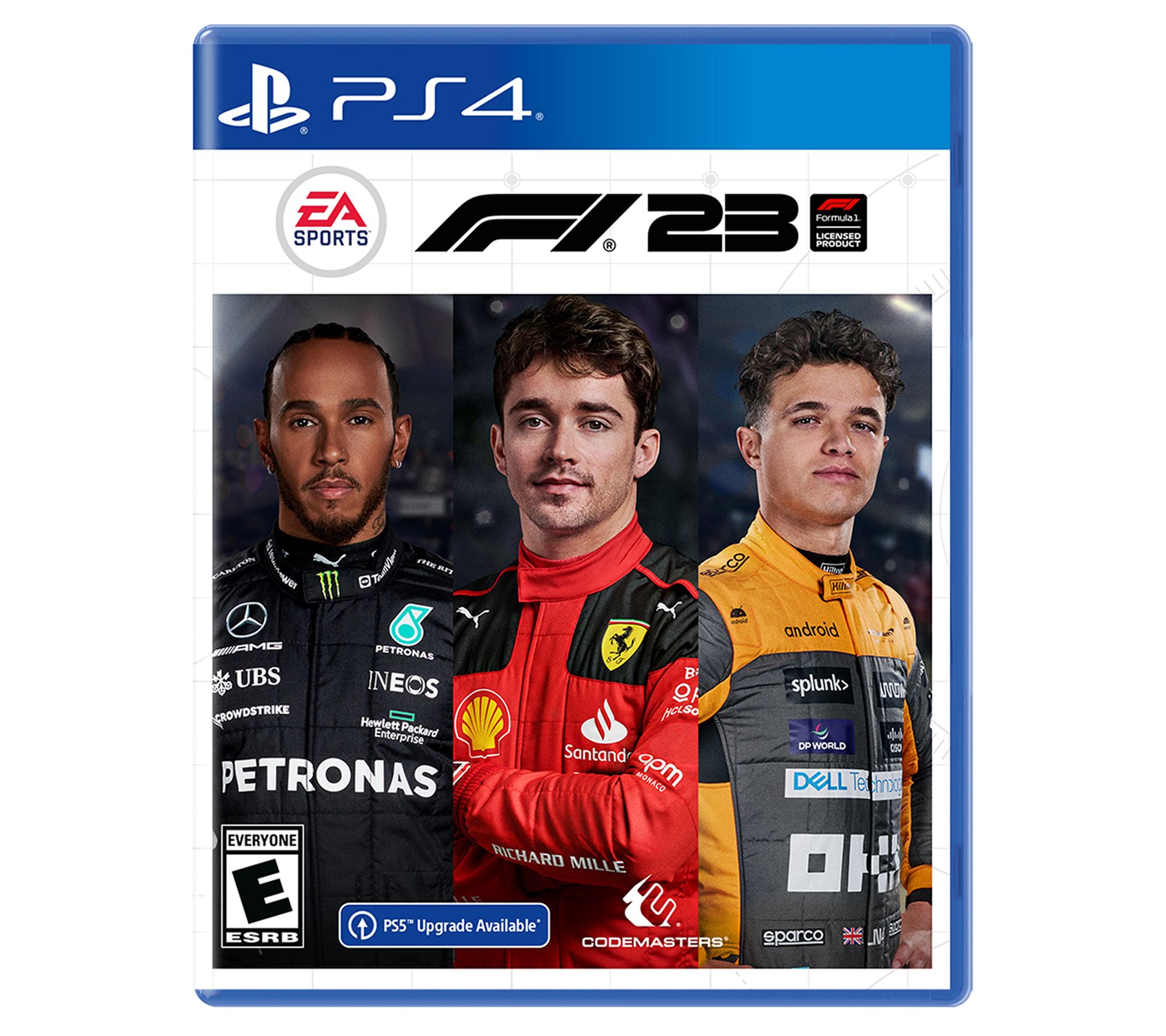 F1 23 - Playstation 5 : Target