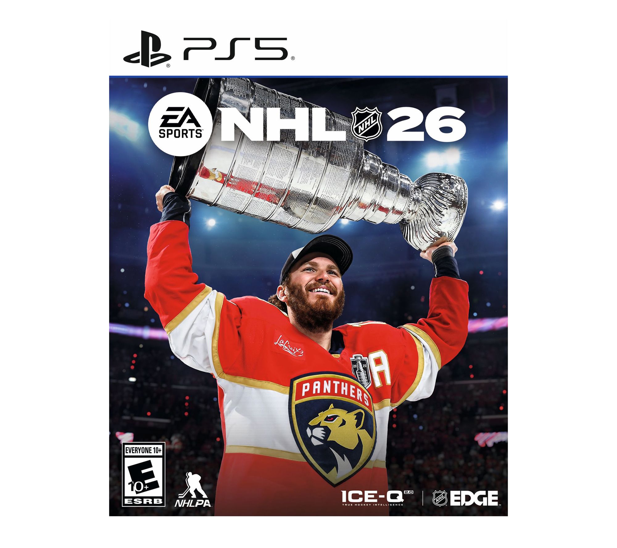NHL 26 - PlayStation 5