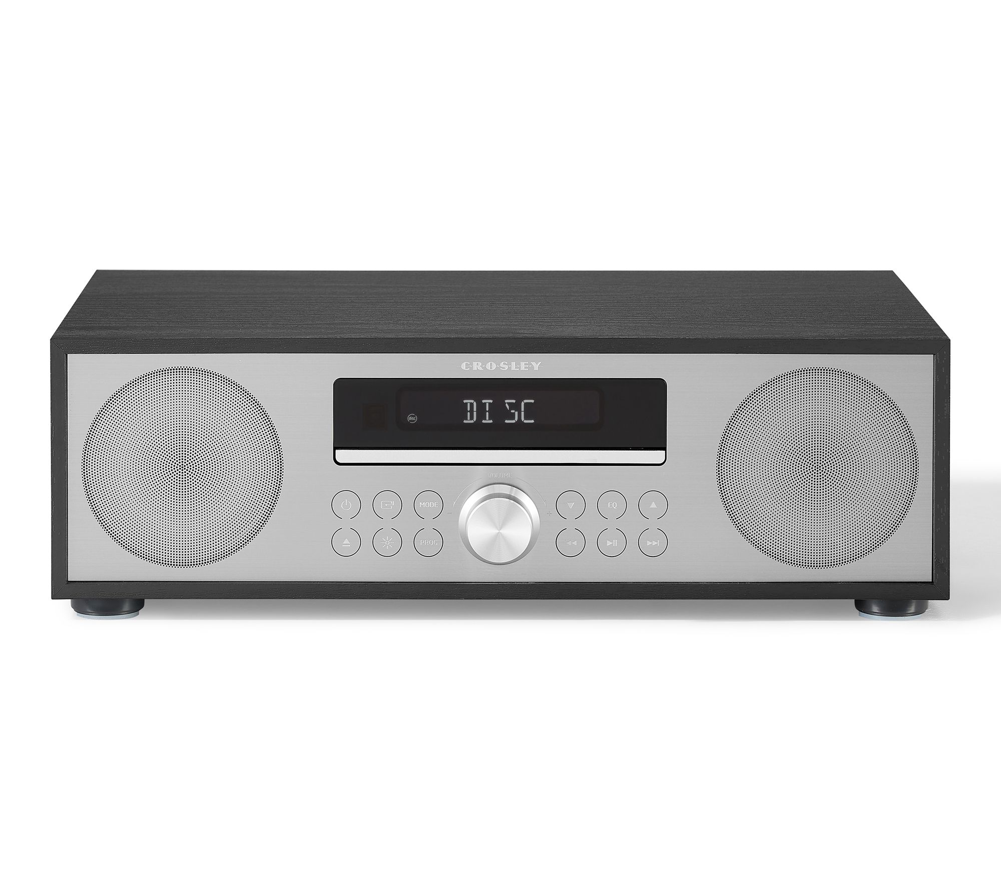 Crosley Fleetwood Radio Cd Player