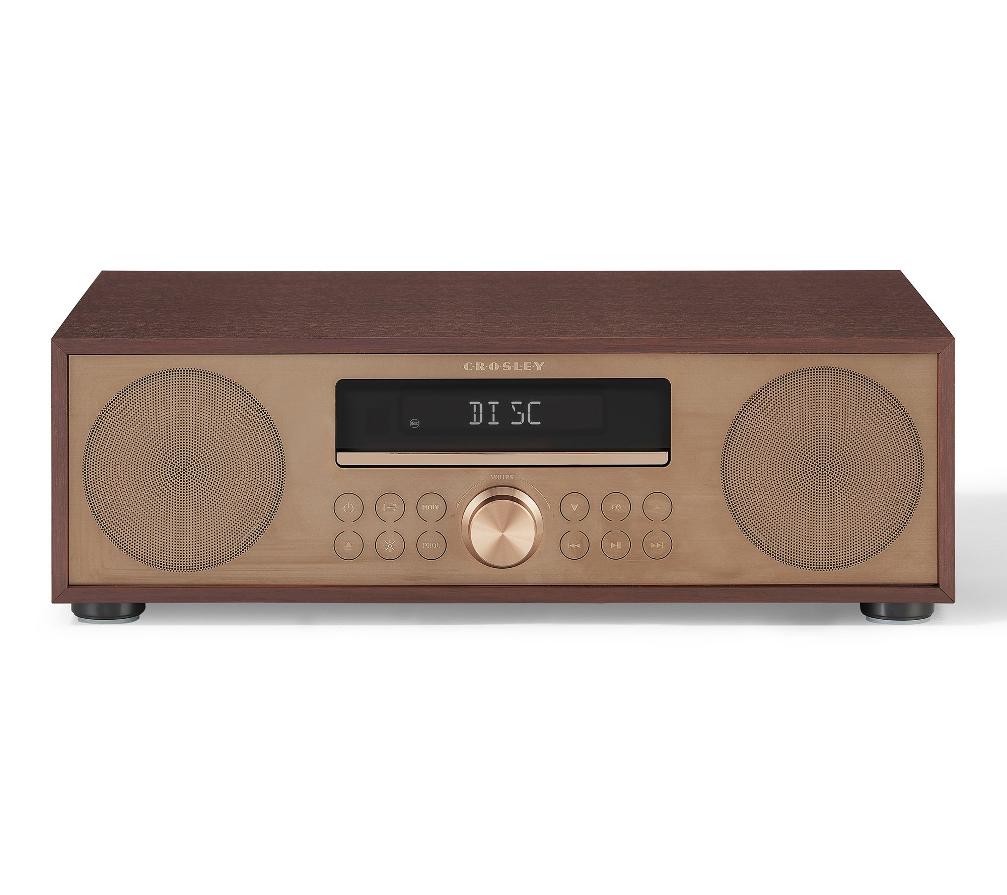 Crosley Fleetwood Radio Cd Player