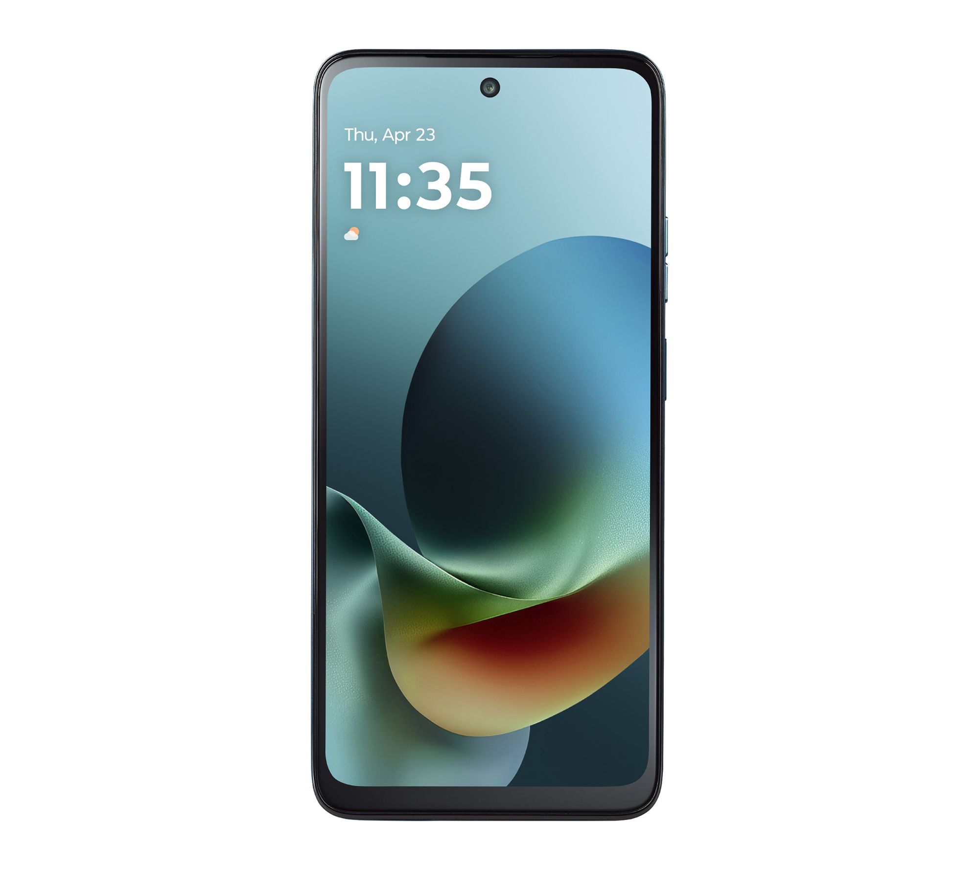 Tracfone MOTO G PLAY 2026 1500 Talk & Text & 1yr Service