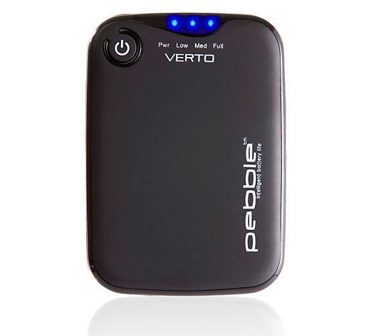 Veho VPP201 Pebble Verto Portable Power Bank