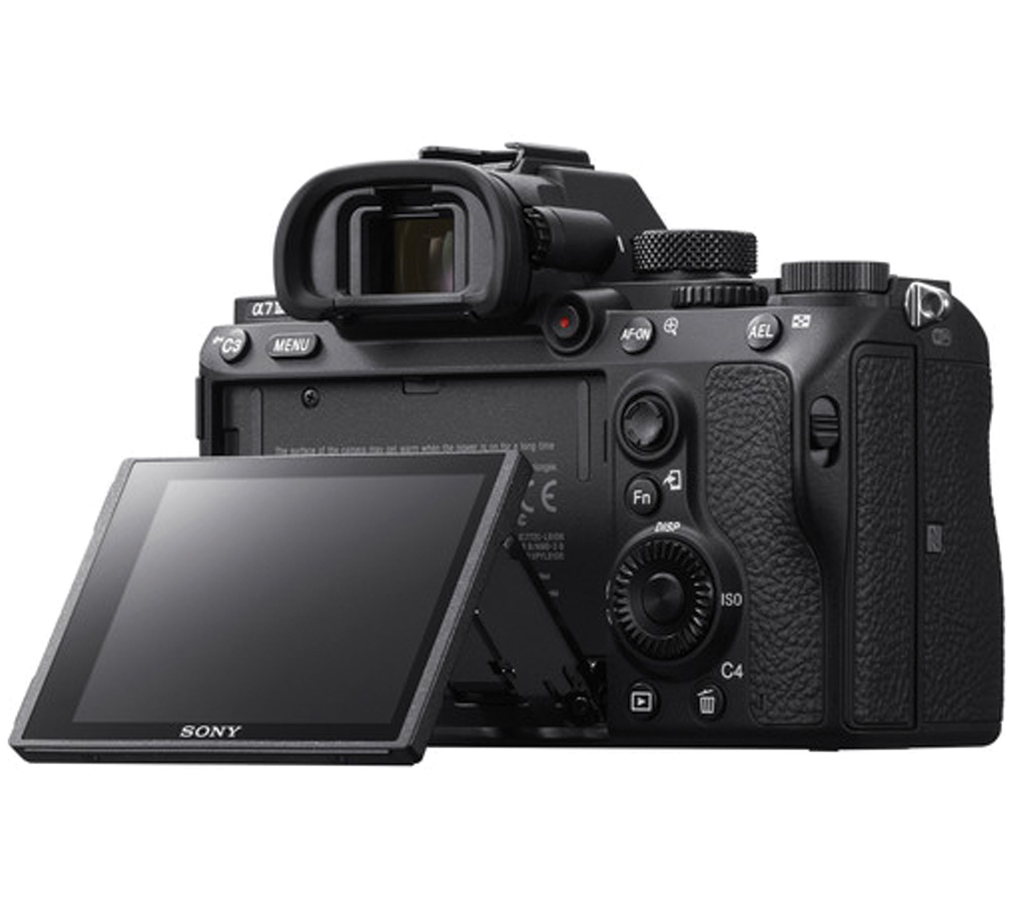 Sony Alpha a7 III Mirrorless Digital Camera BodOnly Bundle - QVC.com