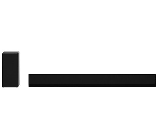 LG GX Series 3.1-Channel High Res Audio Sound Bar