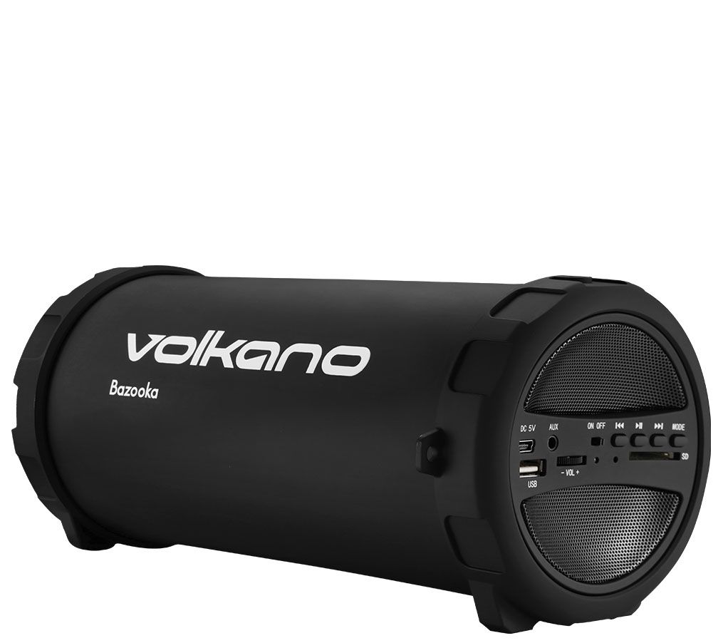 volkano diamond series usb speaker
