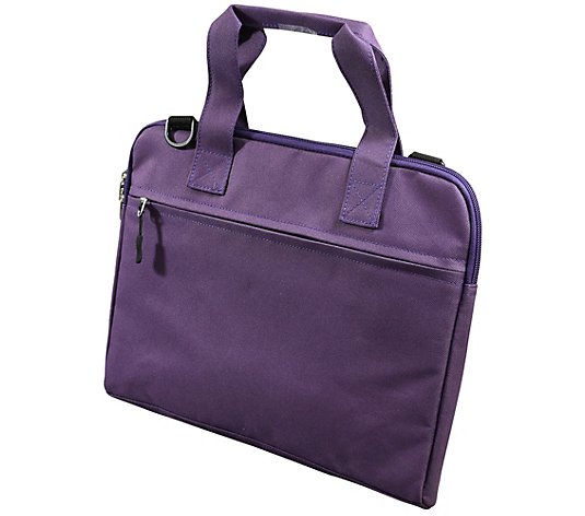 Digital Basics Slim Portfolio Bag for 13" Laptops