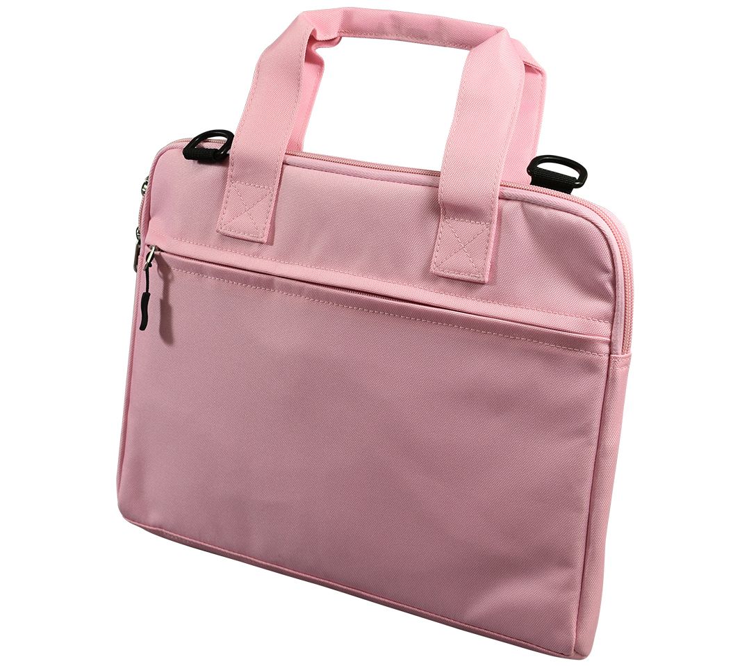 Digital Basics Slim Portfolio Bag for 13" Laptops