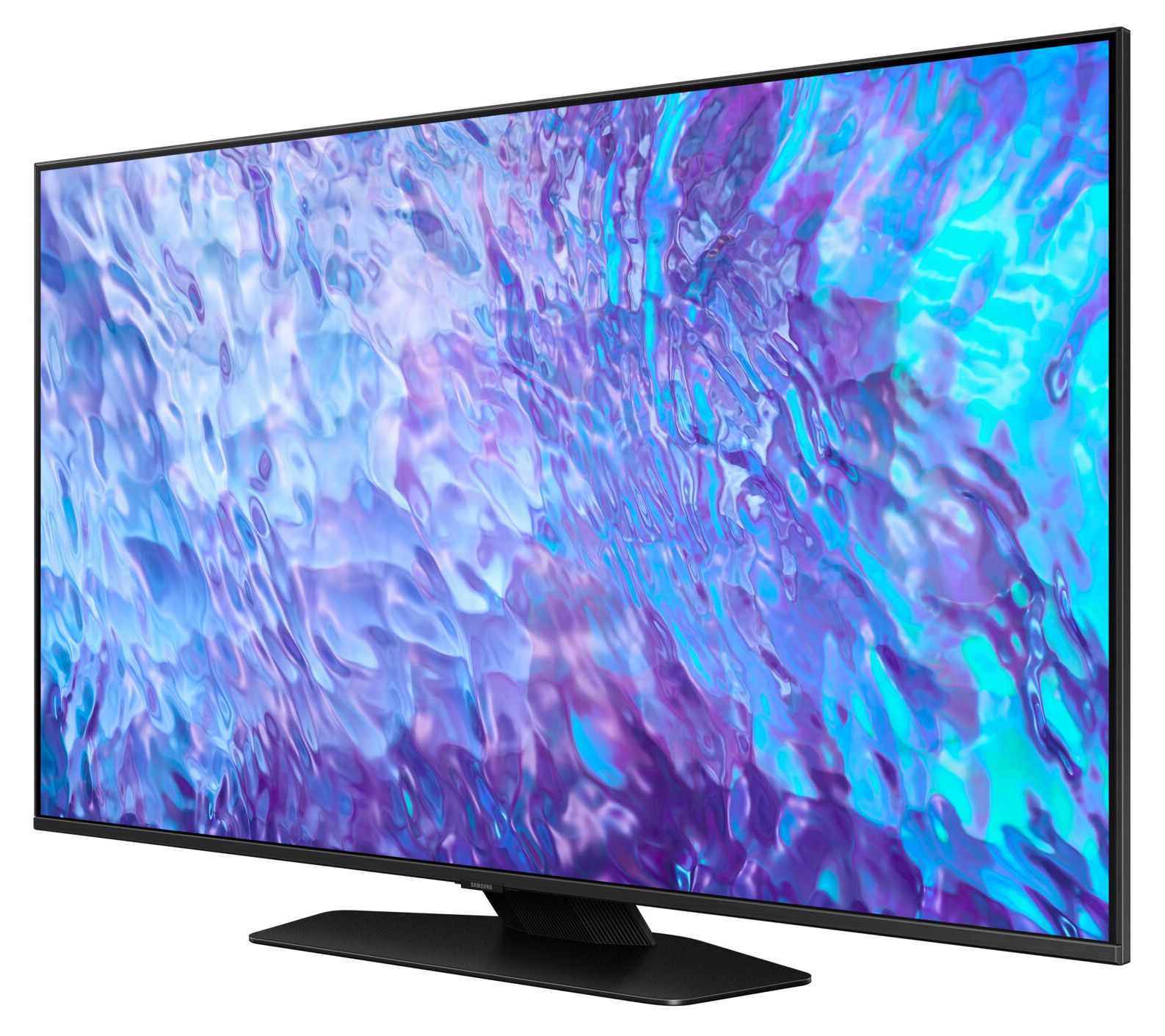 Samsung 50" Class Q80C QLED 4K Smart Tizen TV