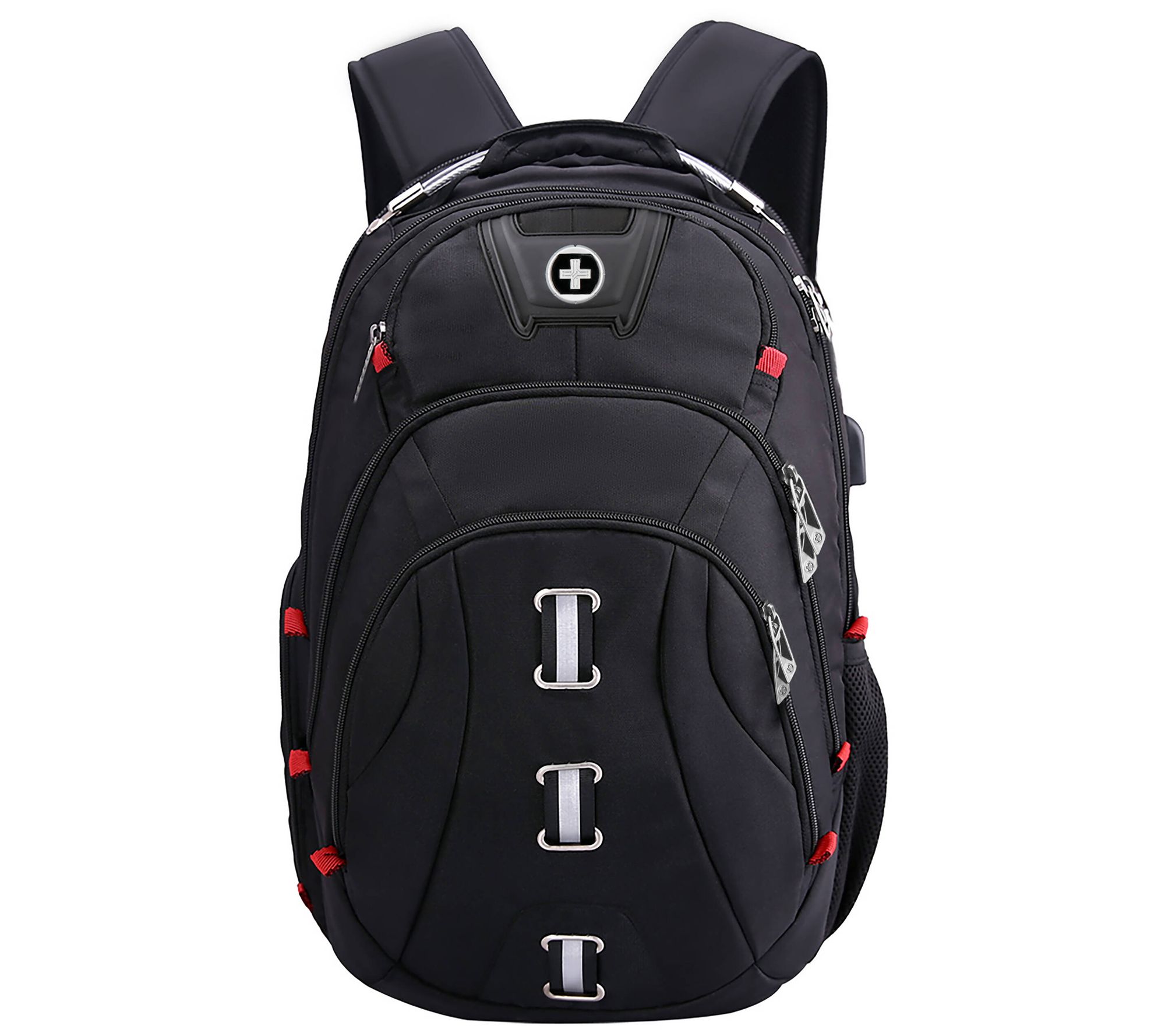 Swissdigital Pixel Business Travel Backpack