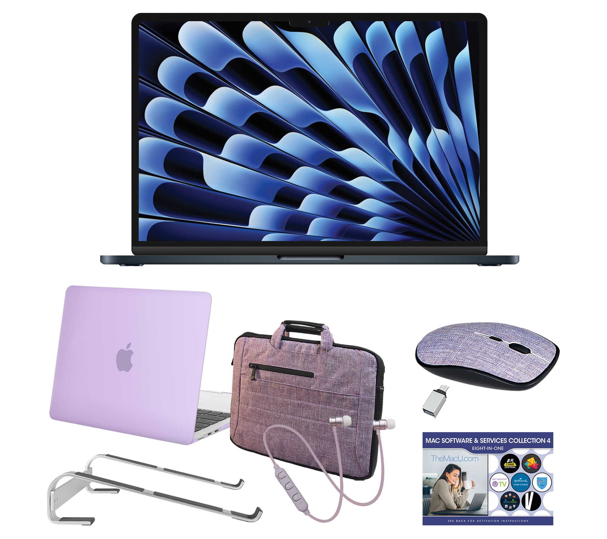 Apple MacBook Air 13 M2 vs Apple MacBook Air 15 M2 - Reviewed