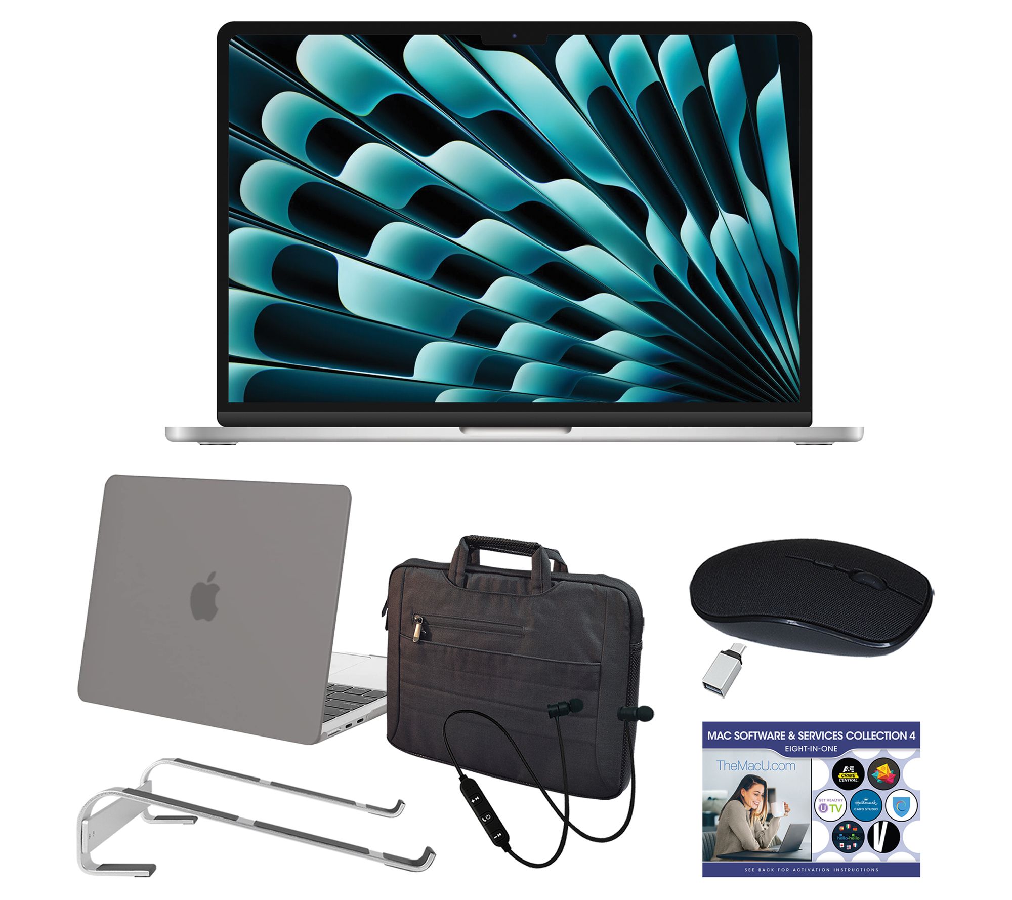 Apple MacBook Air 15