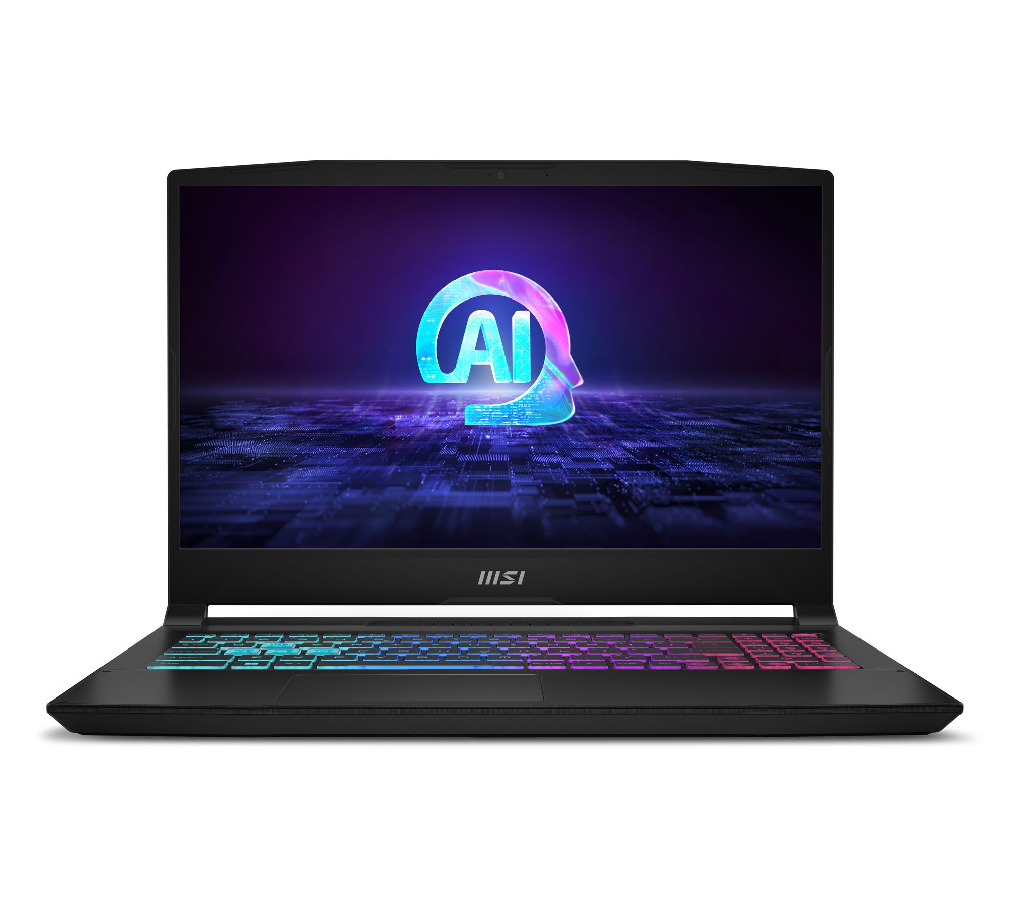 MSI Katana A17 AI B8VE 896US 17.3"  Laptop R9 RTX4050 32GB 1TB