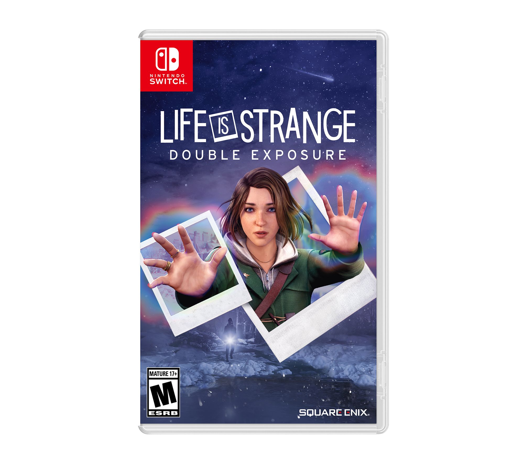 Life Is Strange: Double Exposure -Nintendo Switch