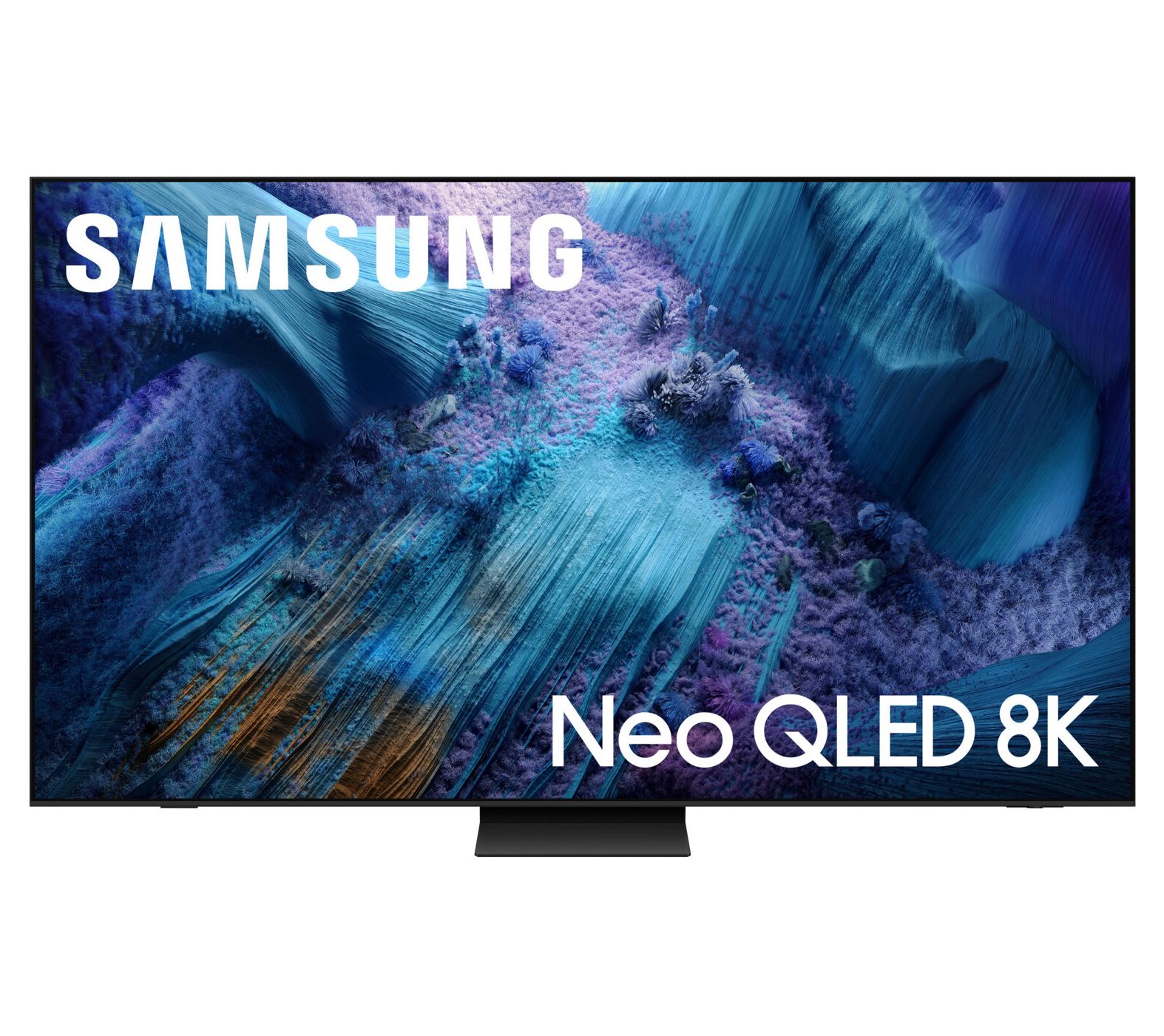 Samsung 85" QN990 8K HDR Neo QLED SmartTV w/VisionAI
