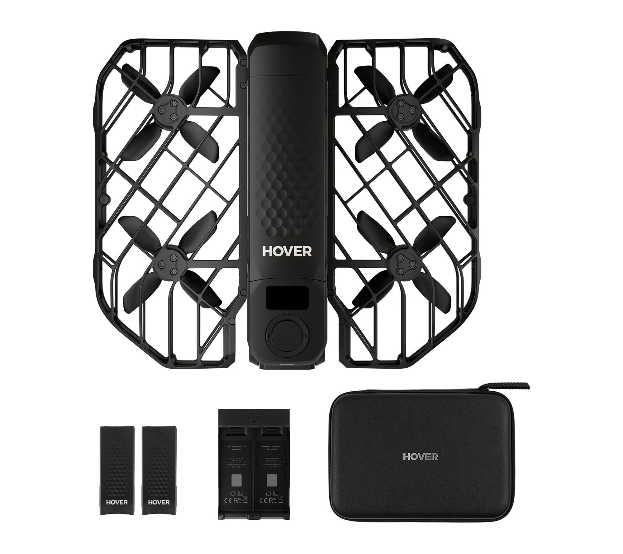 HOVERAir X1 PRO Retail Combo