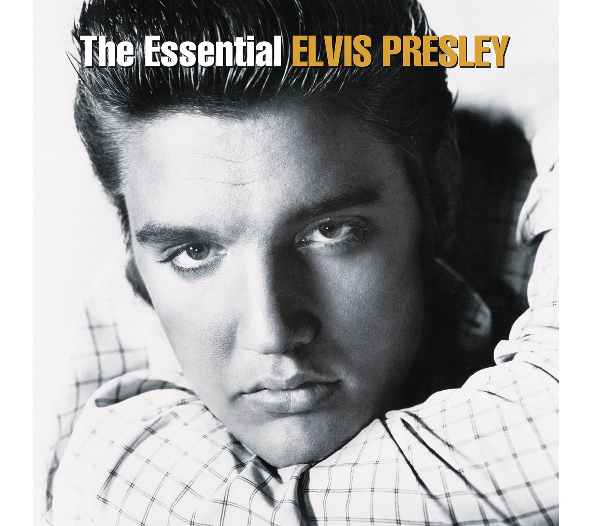 Elvis Presley: The Essential Elvis Presley - Vinyl