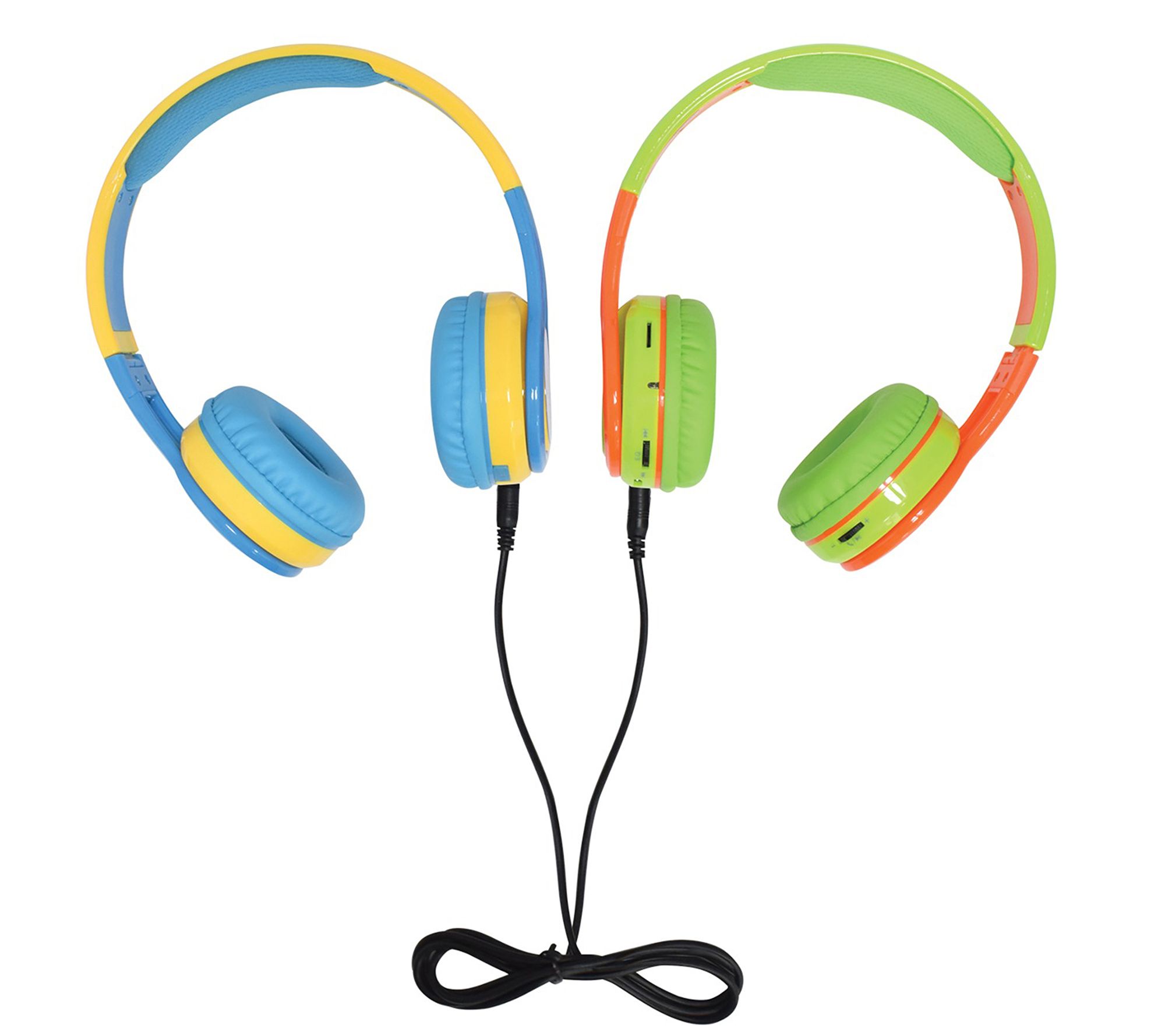 Contixo KB2600 Kids Bluetooth Headphones
