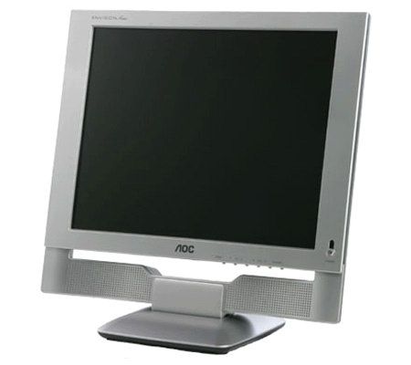 15” to 22” Televisions, Monitors, & Screens