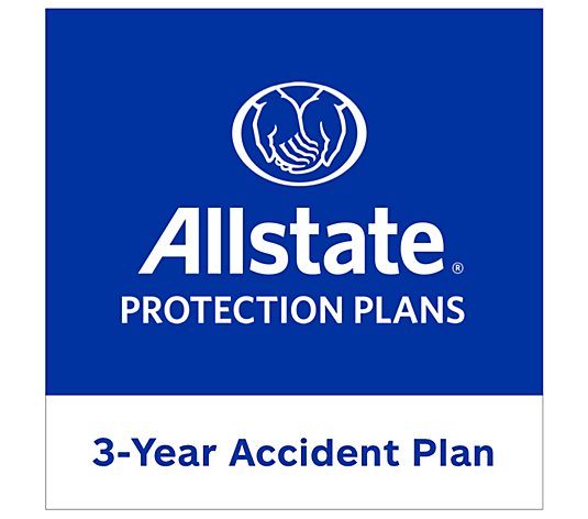 Allstate 3-Yr Service Contract w/ADH: Electronics $300-$350