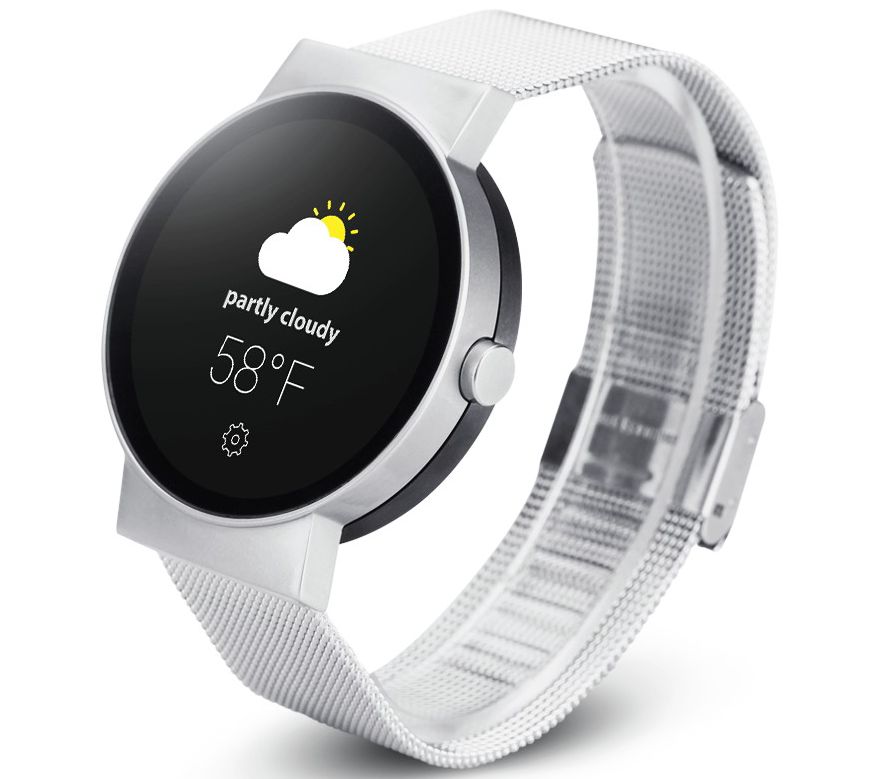 Cowatch smartwatch deals