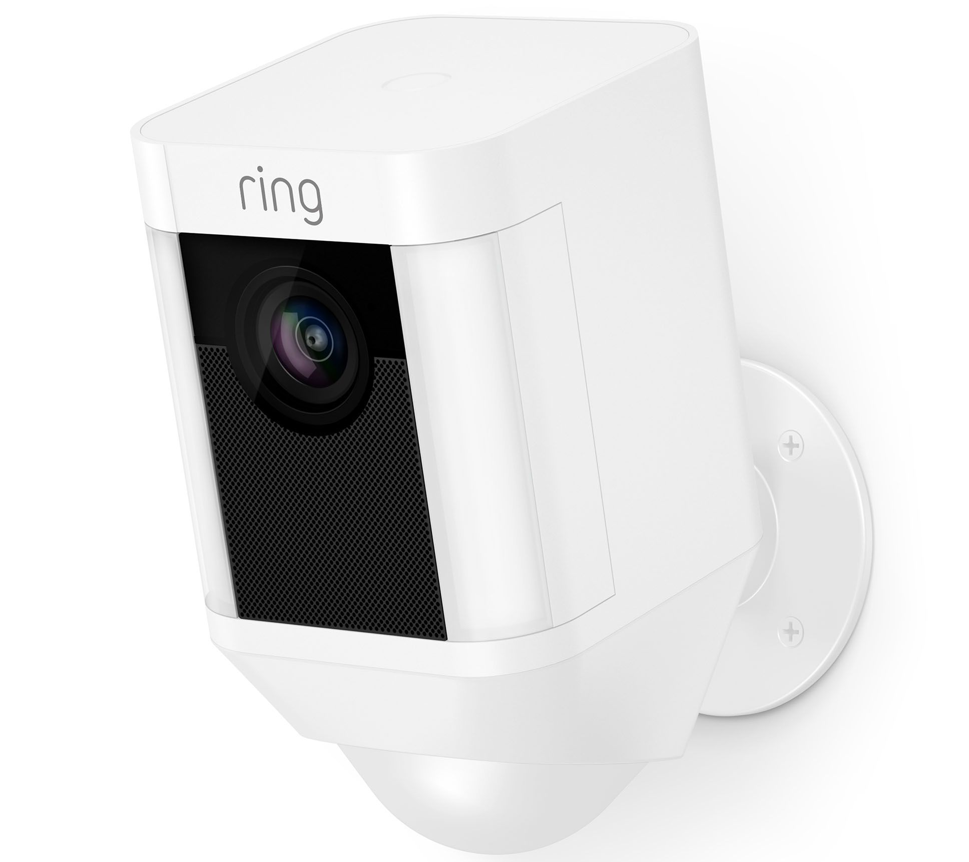 Ring Spotlight Cam, Outdoor HD 